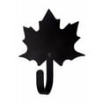 thumbnail image 1 of Maple Leaf Wall Hook Extra Small, 1 of 2