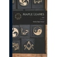 thumbnail image 1 of Maple Leaves; 1949, (Paperback), 1 of 1