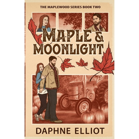 Maple & Moonlight, (Paperback)