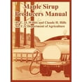 thumbnail image 1 of Maple Sirup Producers Manual (Paperback), 1 of 1