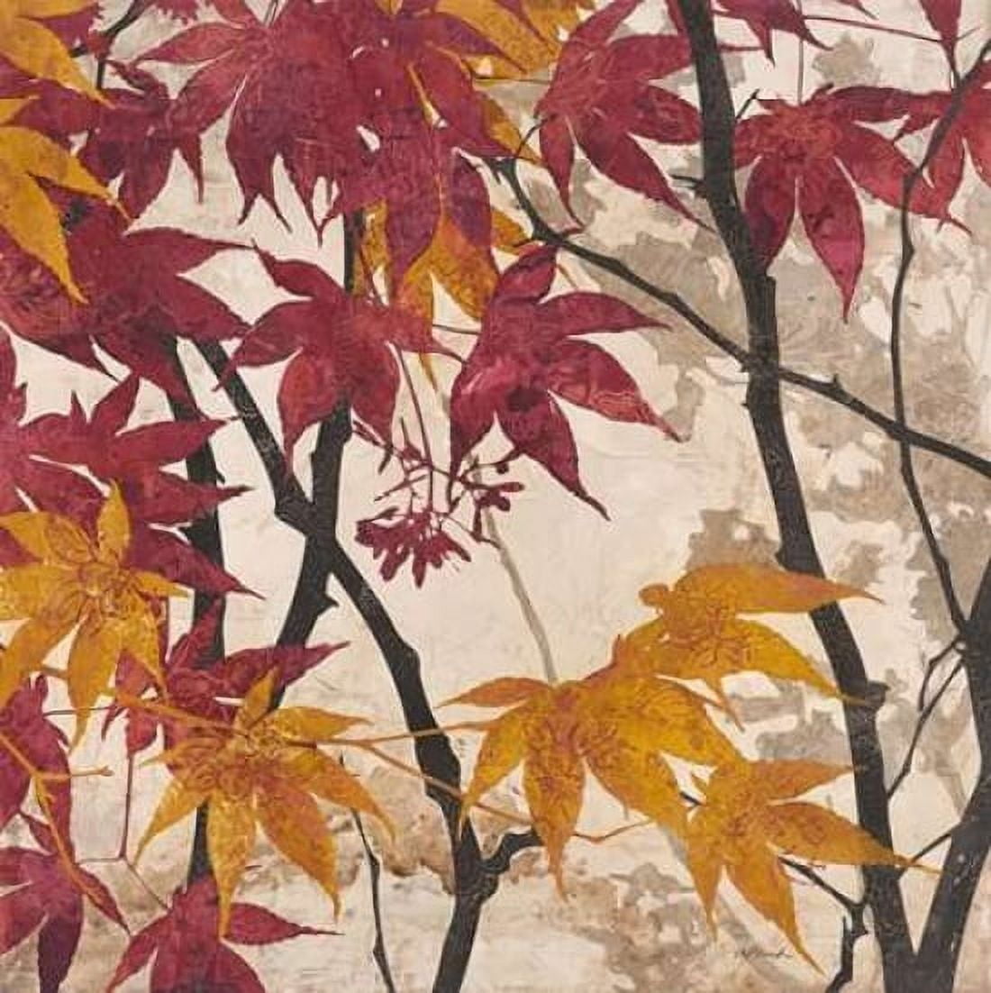 Maple Story 2 Canvas Art - Melissa Pluch (24 x 24)