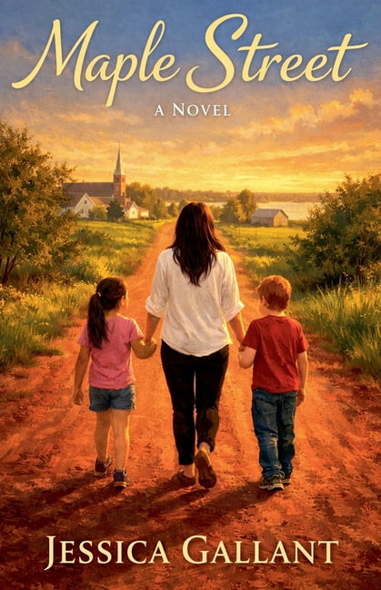 Maple Street, (Paperback)