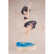 Maple Swimsuit Ver BOFURI I Don't Want To Get Hurt So I'll Max Out My Defense Figure