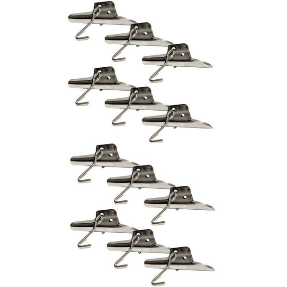 Maple Syrup Bucket Spout with Hook (Pack of 12)