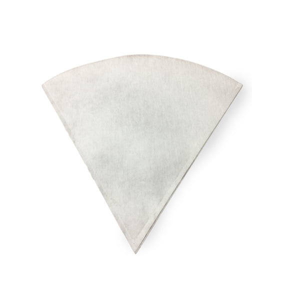 Maple Syrup Cone Pre-Filter, 1 Qt.