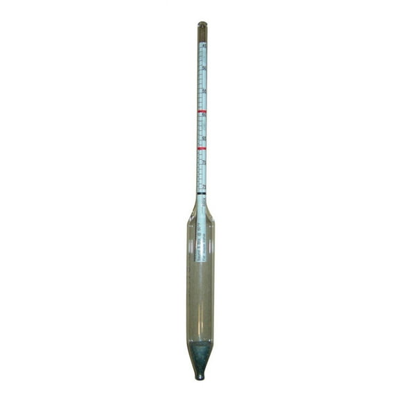 Tap My Trees Maple Syrup Hydrometer Moisture Meter