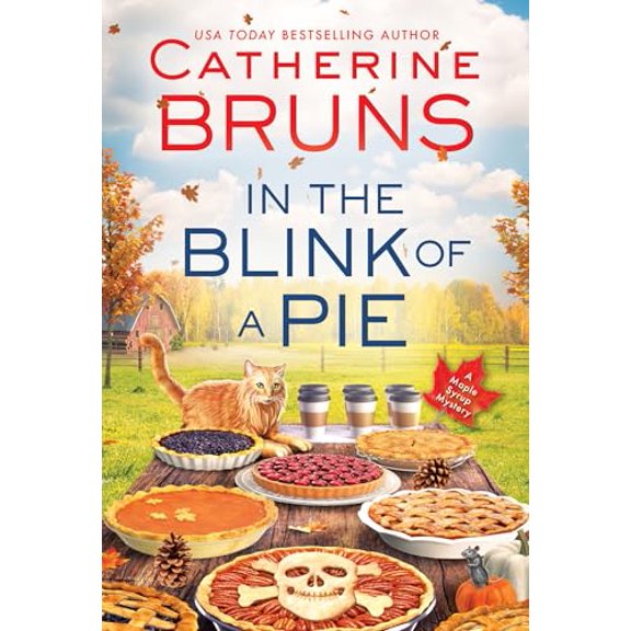 Pre-Owned In the Blink of a Pie (Mass Market Paperback) 1728253993 9781728253992