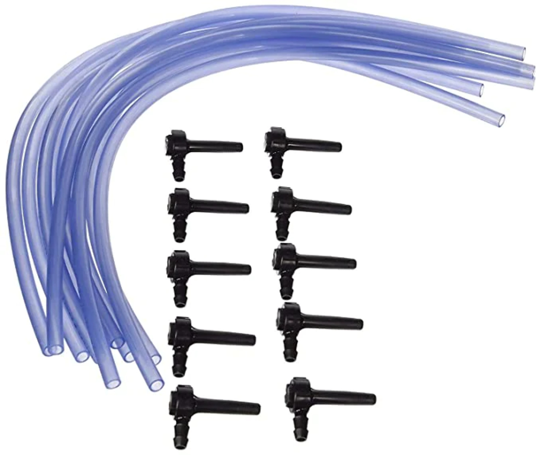 Maple Syrup Tapping Kit (10 pack) 24" tubing by Old Cobblers Farm