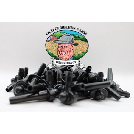 Maple Syrup Taps 5/16" Pack of 5 by Old Cobblers Farm