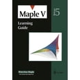 thumbnail image 1 of Maple V: Learning Guide, (Paperback), 1 of 1
