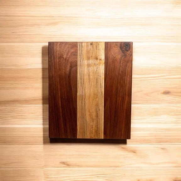 Walnut and Ash Charcuterie Boards/Serving Board/Cutting Board