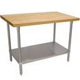 thumbnail image 1 of Maple Wood Top Chef's Table, 1 of 1