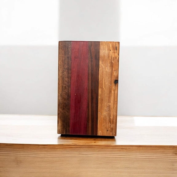 Maple, Walnut, Padauk Charcuterie Boards/Serving Board/Cutting Board