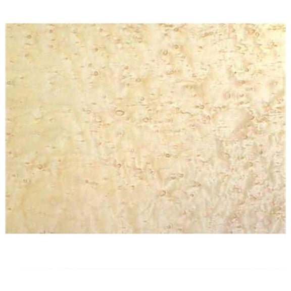 Maple, 's-Eye, 3 Sq. Ft. Veneer Pack