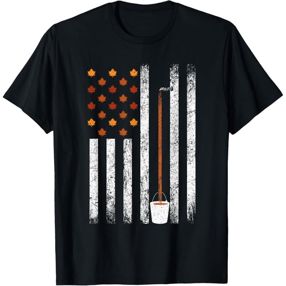 Maple syrup making T-Shirt
