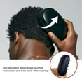 thumbnail image 1 of MapleMart Twist King Hair Styling Brush Small Afro Tight Coils Curls Short Hair Was, 1 of 7