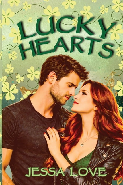 Maplebridge Holiday Romance Lucky Hearts: A Small Town St. Patrick's Day Rockstar Romance, (Paperback)