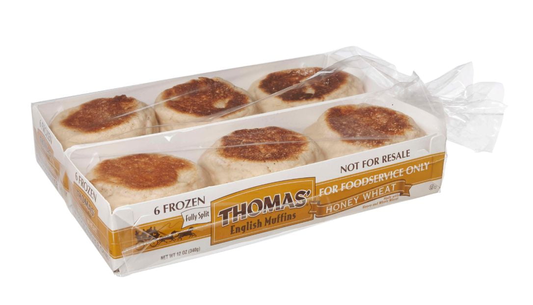 https://i5.walmartimages.com/seo/Maplehurst-Bakery-Thomas-Honey-Wheat-English-Muffin-12Count-PACK-OF-6_0fac8c66-c44e-40f3-b679-b6f3f87ddbac_1.2268fb65b9aa12470f687f79ad484d64.jpeg