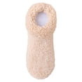 thumbnail image 1 of Maplenight Fuzzy Slippers for Women Thermal Bedroom Sock Winter Fluffy House Socks with Grippers, 1 of 2