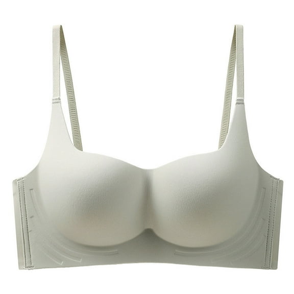 Maplenight Wireless Bras for Women No Underwire Lightly Lift Everyday Bras Soft Comfy Seamless Bralettes