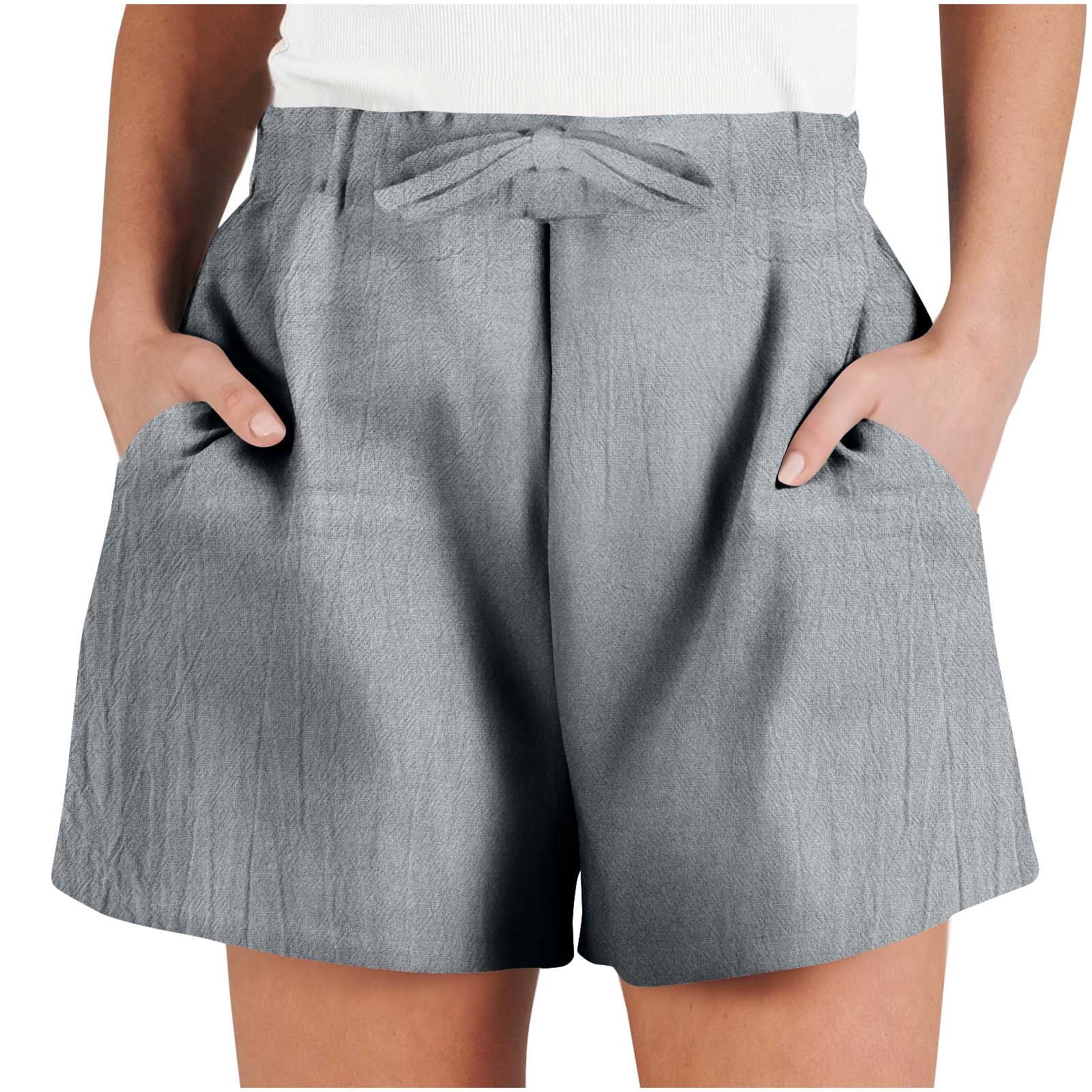 Ash & Erie Stone Stretch Washed Chino Short for Short Men