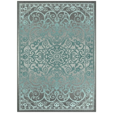 Mainstays Wave Sheer Window Curtain Panel - Walmart.com