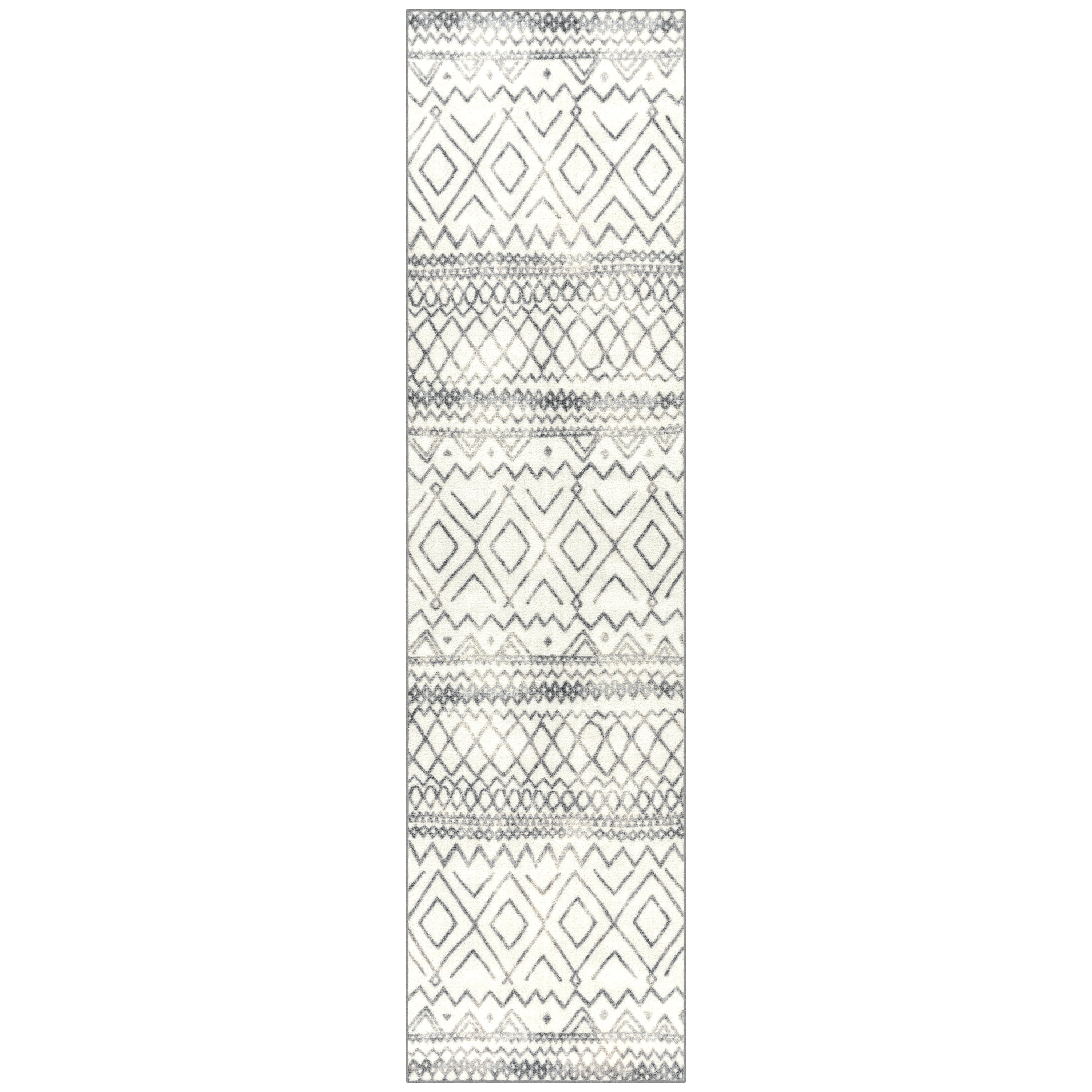 https://i5.walmartimages.com/seo/Maples-Rugs-Distressed-Bohemian-Diamond-Ivory-Gray-Indoor-Hallway-Runner-Rug-2-6-x10_8eeb0e27-3061-4375-8f91-973b1ac03717.e6b81d5a3f56948cc3bf4c996c33f734.jpeg