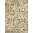 thumbnail image 1 of Maples Rugs Marisol Traditional Indoor Area Rug, 5' x 7', Tan, 1 of 9
