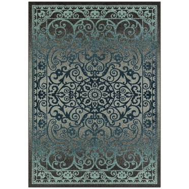 Balta Nielsen Modern Indoor/Outdoor Area Rug 5'3