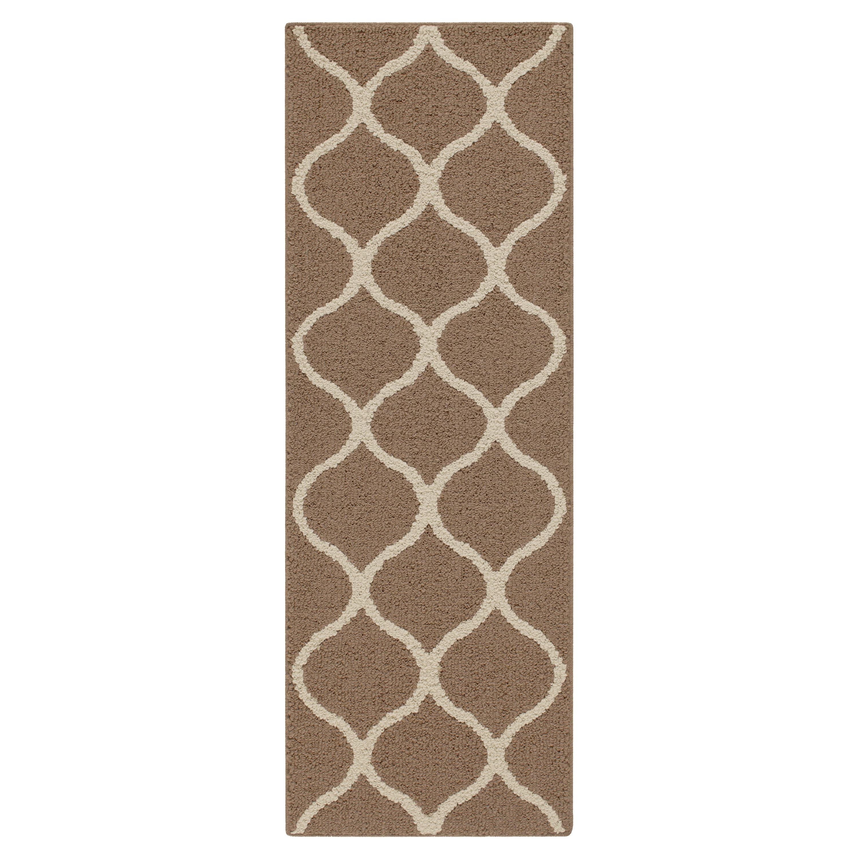 Maples Rugs Rebecca Transitional Geometric Washable Kitchen Runner Rug maples-rugs-rebecca-transitional-geometric-washable-kitchen-runner-rug