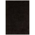 thumbnail image 1 of Maples Rugs Sansa Modern Geometric Indoor Area Rug, 7' x 10', Black, 1 of 1