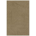 thumbnail image 1 of Maples Rugs Sansa Modern Geometric Indoor Washable Accent Rug, 30" x 46", Tan, 1 of 1