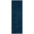 thumbnail image 1 of Maples Rugs Sansa Modern Geometric Indoor Washable Runner Rug, 2' x 6', Blue, 1 of 1