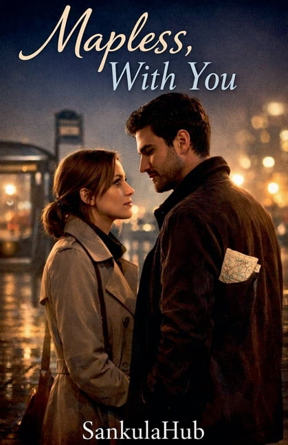 Mapless, With You, (Paperback)