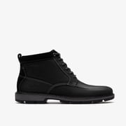 Clarks Mens Maplewalk Rise Ankle Boots