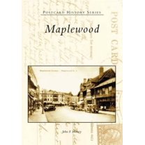 Pre-Owned Maplewood (Paperback) 0738513474 9780738513478