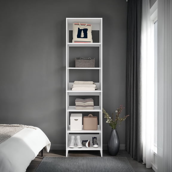Maplewood Closet Space