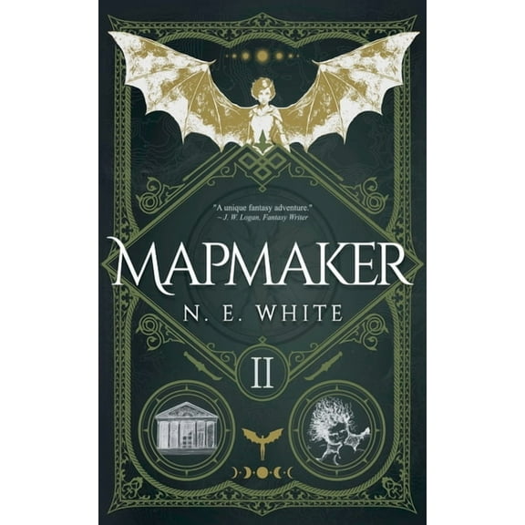 Mapmaker Mapmaker 2, Book 2, (Paperback)
