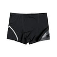 thumbnail image 1 of Mapool Delux Swimming Trunks [Black], 1 of 1