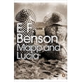 thumbnail image 1 of Pre-Owned Modern Classics Mapp and Lucia (Penguin Modern Classics) (Paperback) 0141187689 9780141187686, 1 of 1