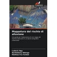 thumbnail image 1 of Mappatura del rischio di alluvione (Paperback), 1 of 1