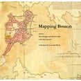 thumbnail image 1 of Pre-Owned Mapping Boston (The MIT Press) Paperback, 1 of 1