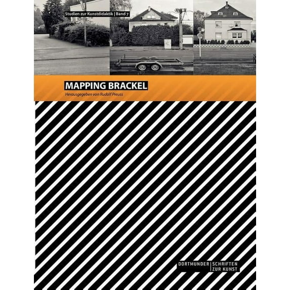 Mapping Brackel, (Paperback)