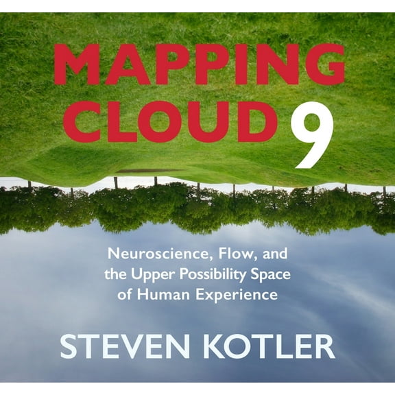 Mapping Cloud Nine : Neuroscience, Flow, and the Upper Possibility Space of Human Experience