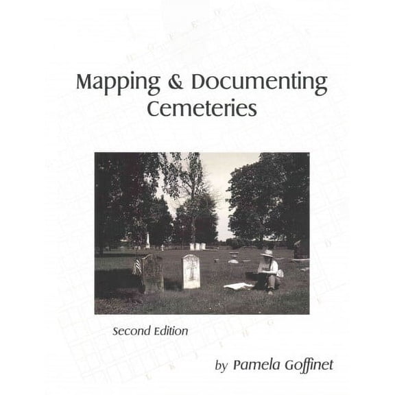 Mapping & Documenting Cemeteries