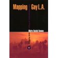 thumbnail image 1 of Pre-Owned Mapping Gay L.A.: The Intersection of Place and Politics (American Subjects) Paperback - USED, 1 of 1