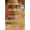 thumbnail image 1 of Pre-Owned Mapping Human History: Genes, Race, and Our Common Origins (Paperback) 0618352104 9780618352104, 1 of 1