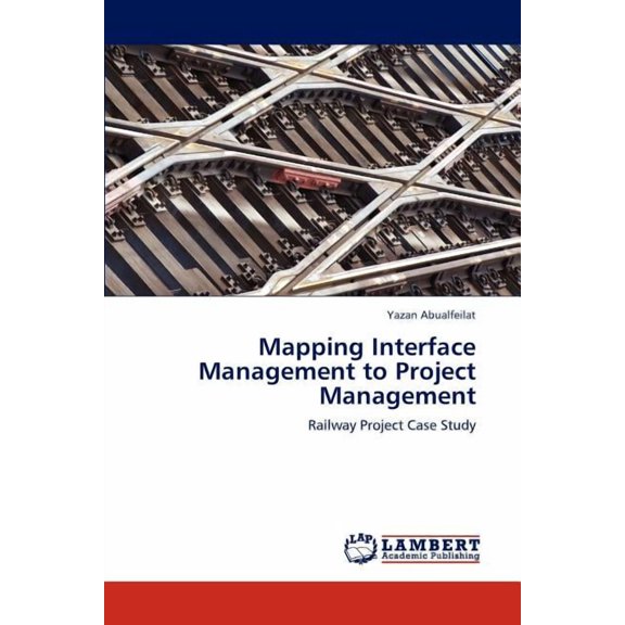 Mapping Interface Management to Project Management (Paperback)