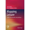 thumbnail image 1 of Mapping Leisure: Studies from Australia, Asia and Africa, (Hardcover), 1 of 1