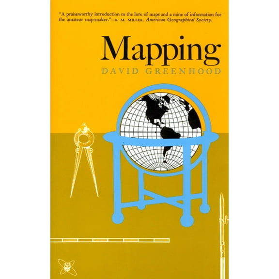 Mapping (Paperback)
